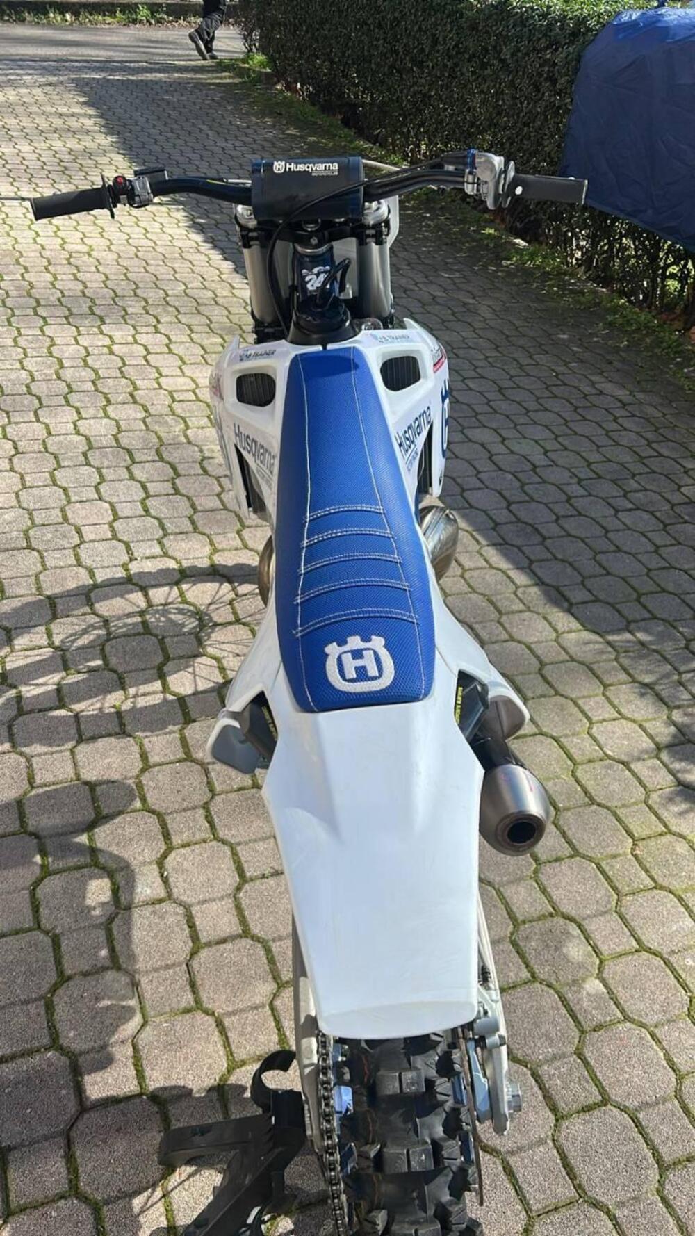 Husqvarna TC 250 (2022) (3)