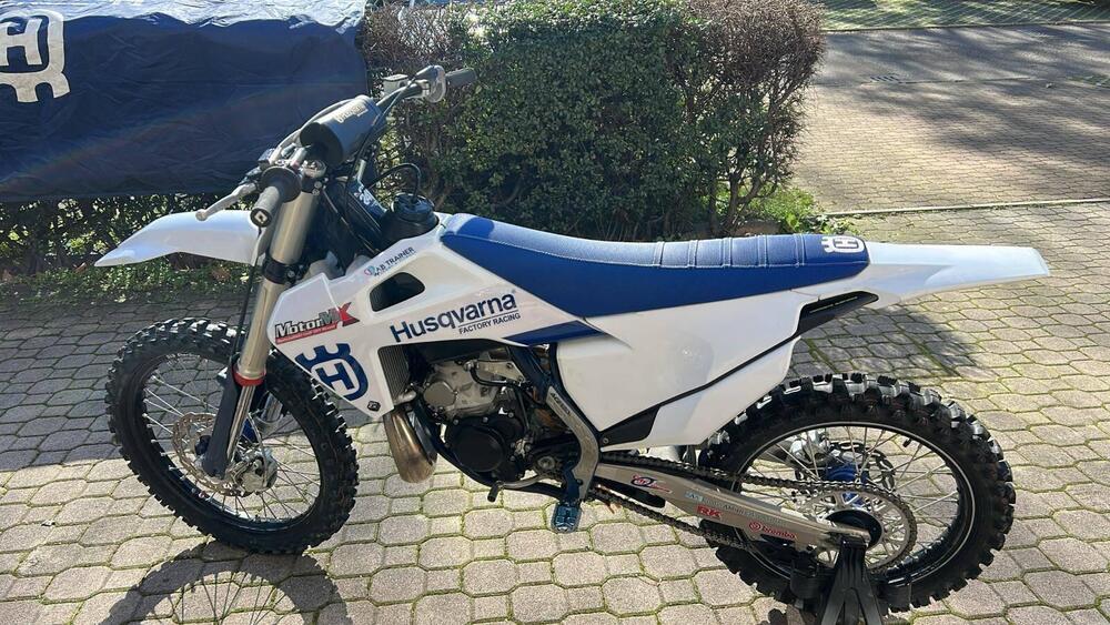 Husqvarna TC 250 (2022) (5)
