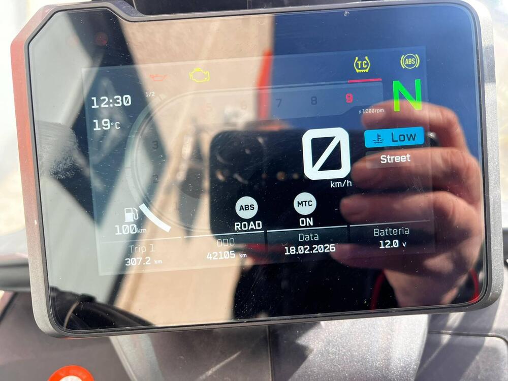 KTM 890 Adventure R (2023 - 24) (2)