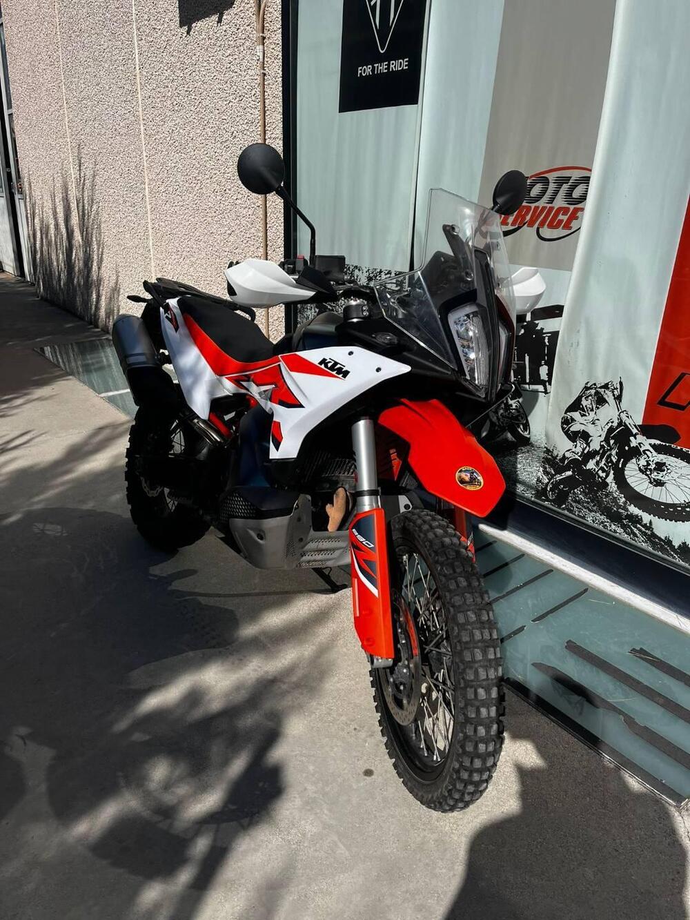 KTM 890 Adventure R (2023 - 24) (3)
