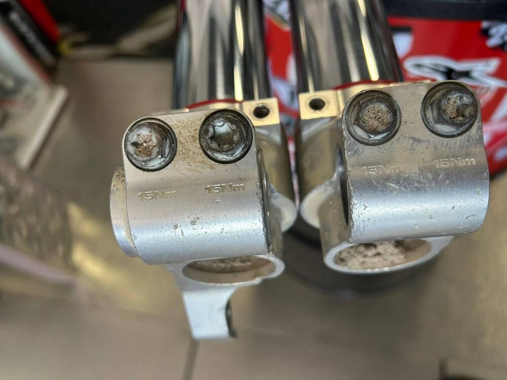 COPIA FORK WP CONE VALVE Wp Suspension (2)