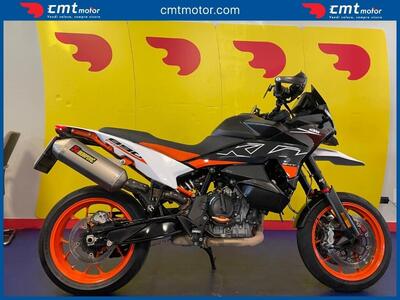 KTM 890 SMT (2023 - 25) usata