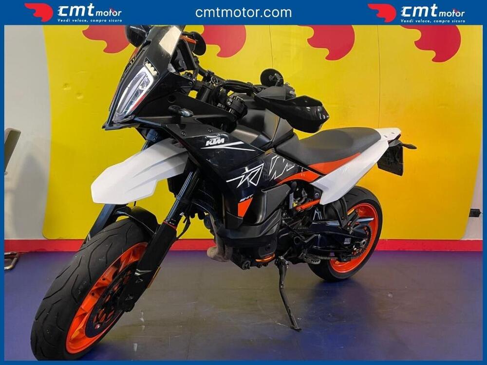 KTM 890 SMT (2023 - 25) (2)