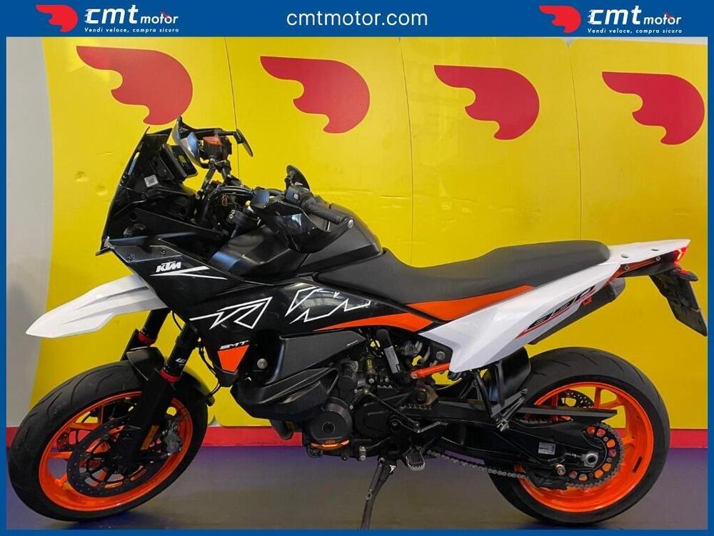 KTM 890 SMT (2023 - 25) (3)