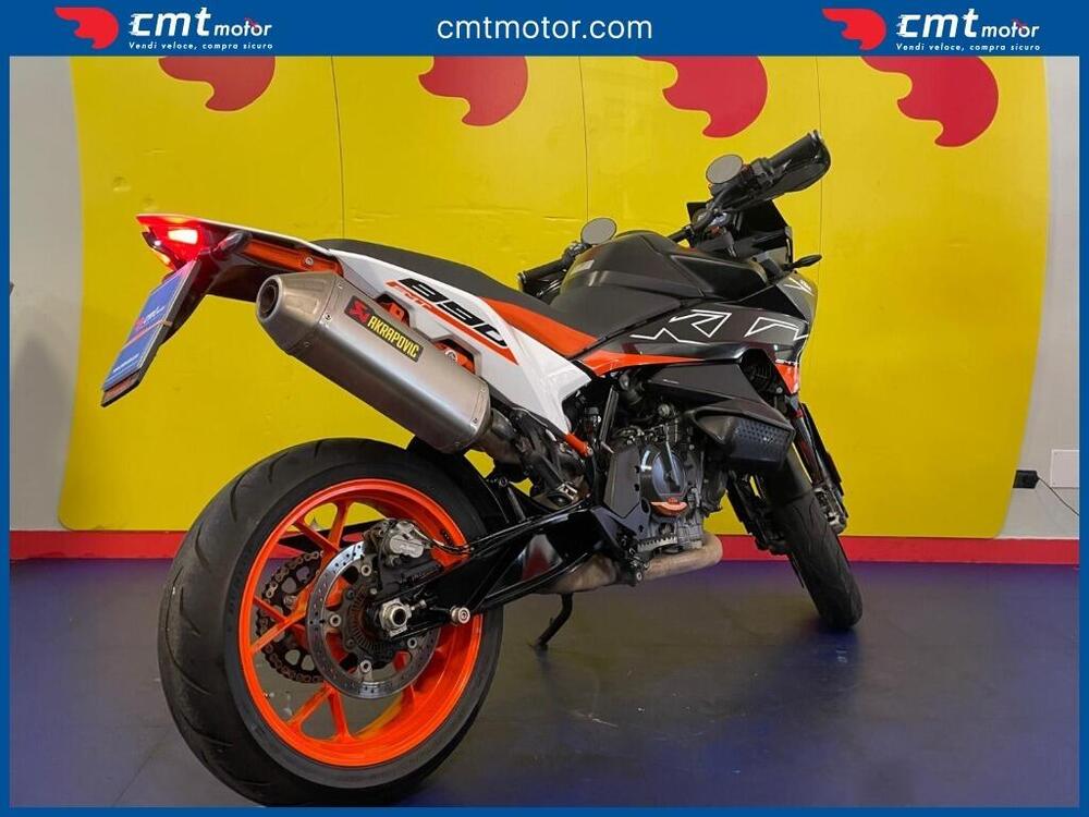 KTM 890 SMT (2023 - 25) (4)