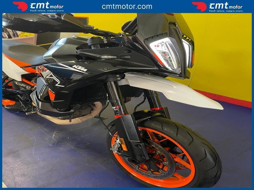 KTM 890 SMT (2023 - 25) (7)