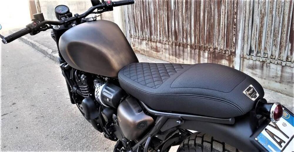 Triumph Thunderbird 900 Sport (1998 - 02) (4)