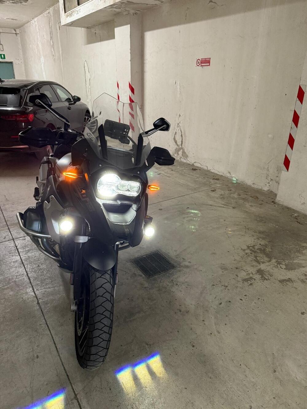 Bmw R 1250 GS (2021 - 24)