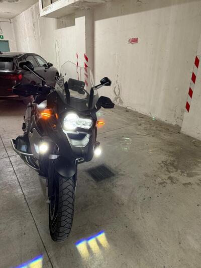 Bmw R 1250 GS (2021 - 24) usata
