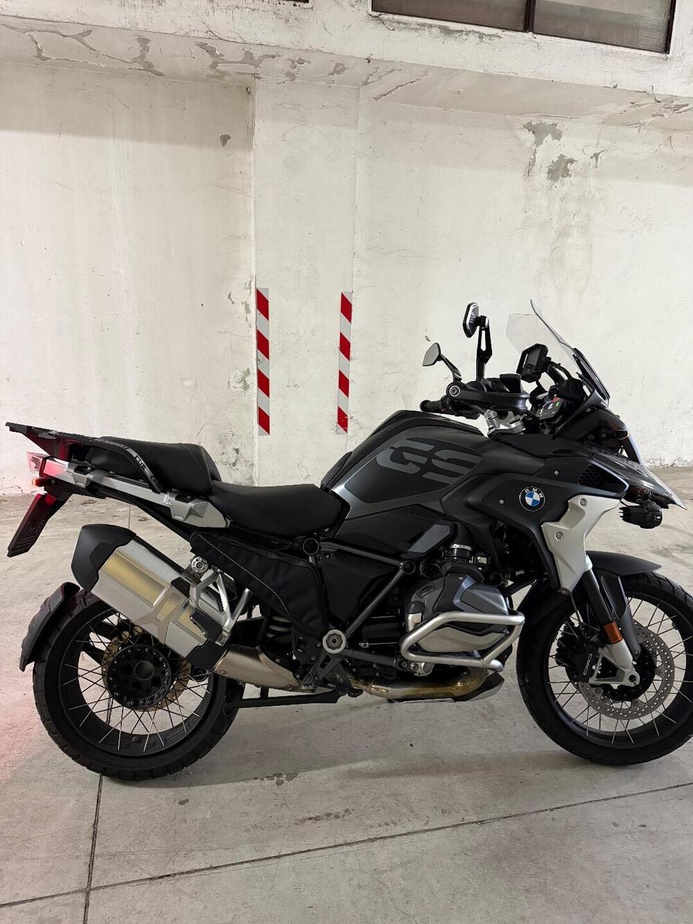 Bmw R 1250 GS (2021 - 24) (2)