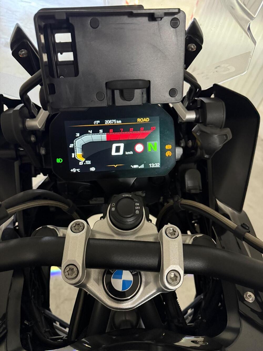 Bmw R 1250 GS (2021 - 24) (4)