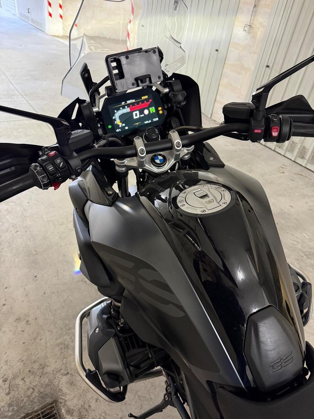 Bmw R 1250 GS (2021 - 24) (5)