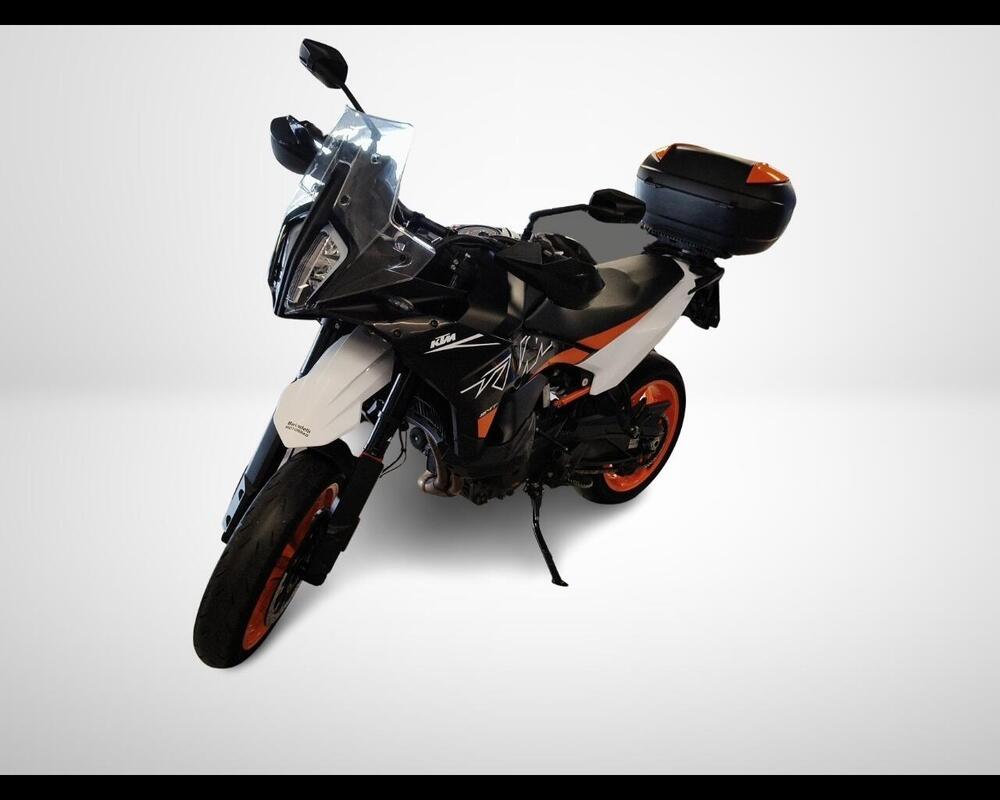 KTM 890 SMT (2023 - 25)