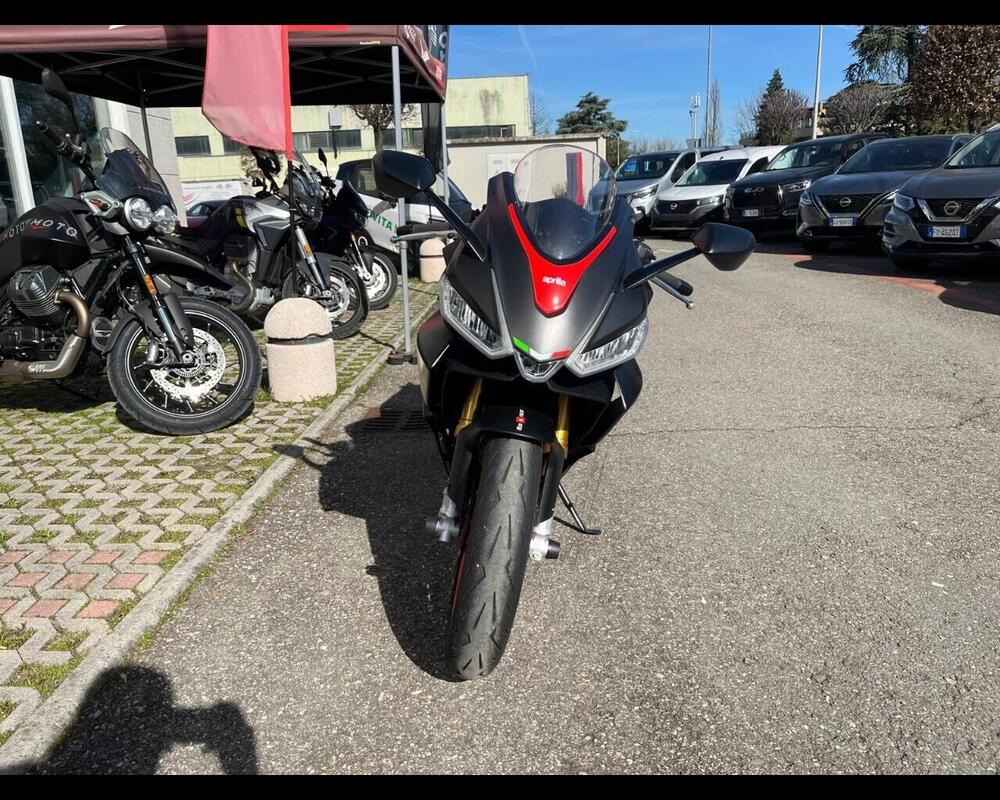 Aprilia RS 660 trofeo (2021 - 22) (2)