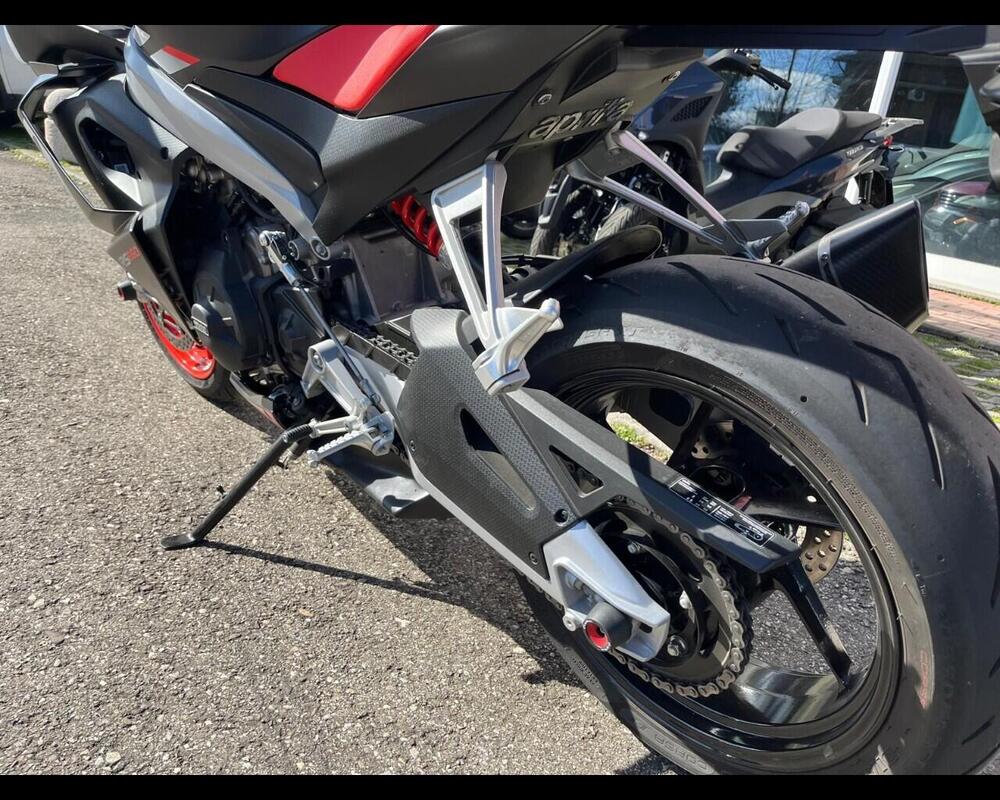Aprilia RS 660 trofeo (2021 - 22) (12)