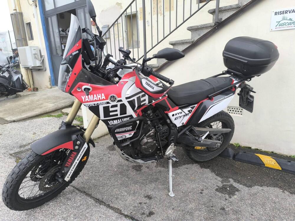 Yamaha Ténéré 700 (2019 - 20) (3)