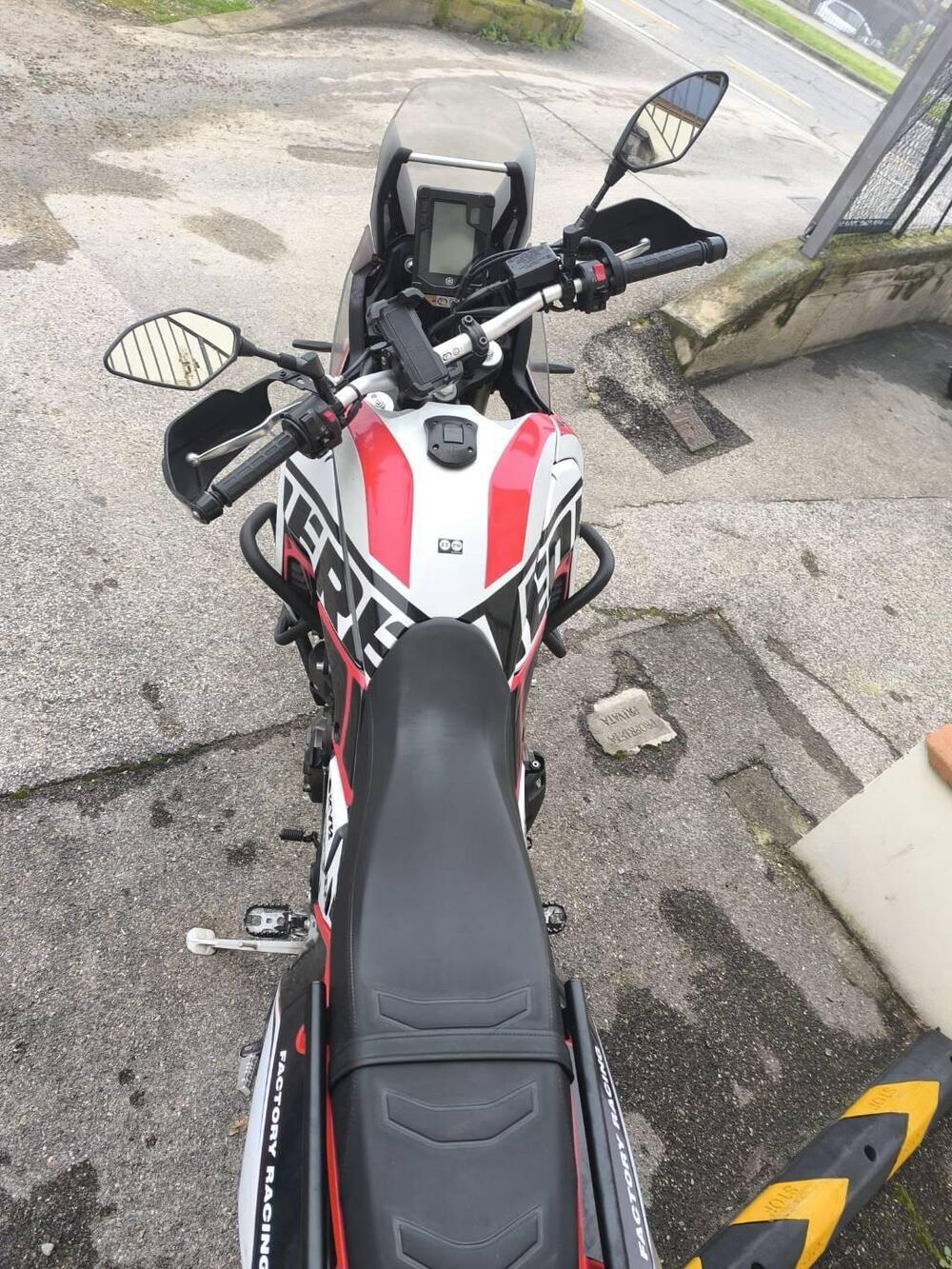 Yamaha Ténéré 700 (2019 - 20) (4)