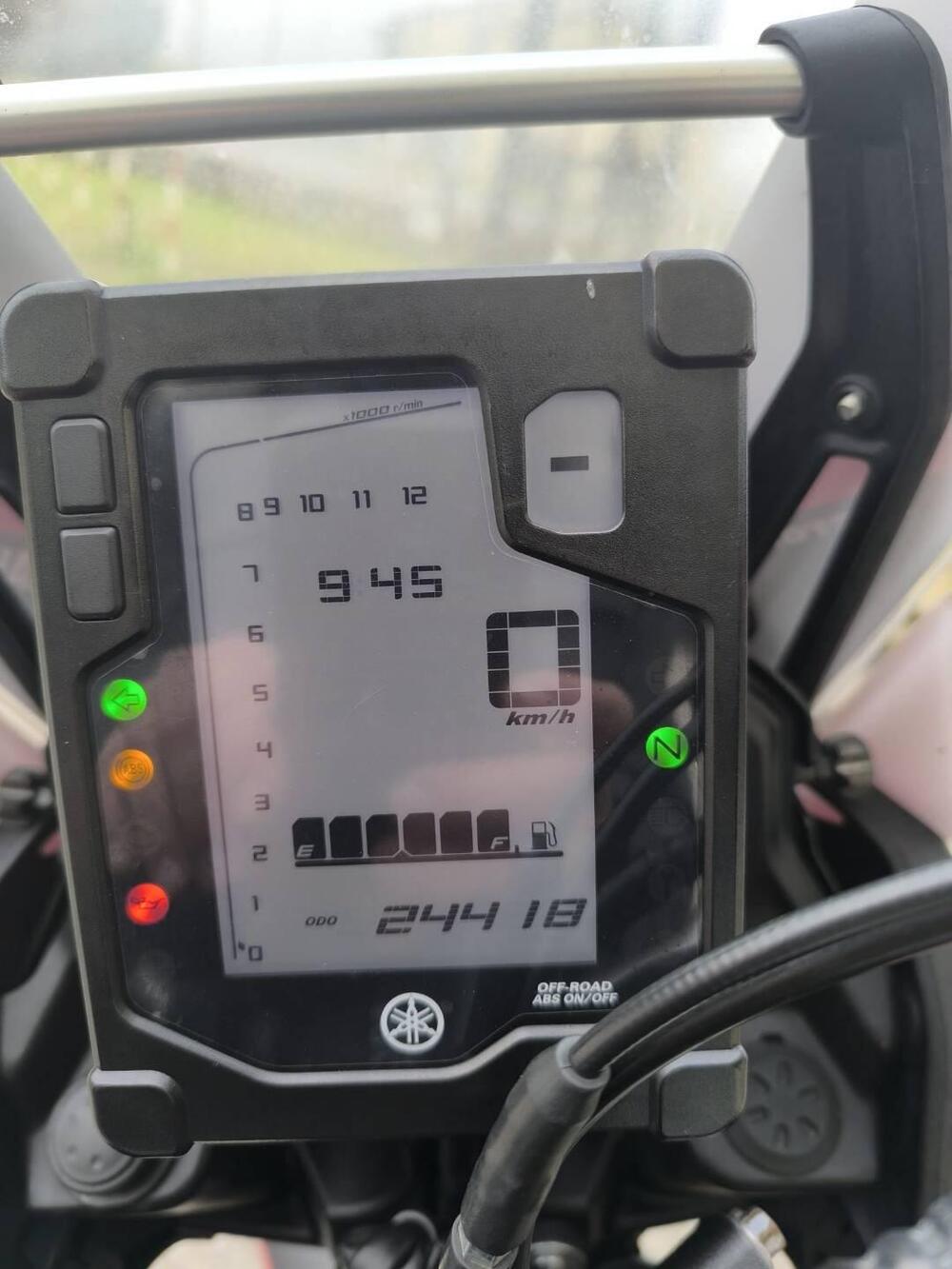 Yamaha Ténéré 700 (2019 - 20) (5)