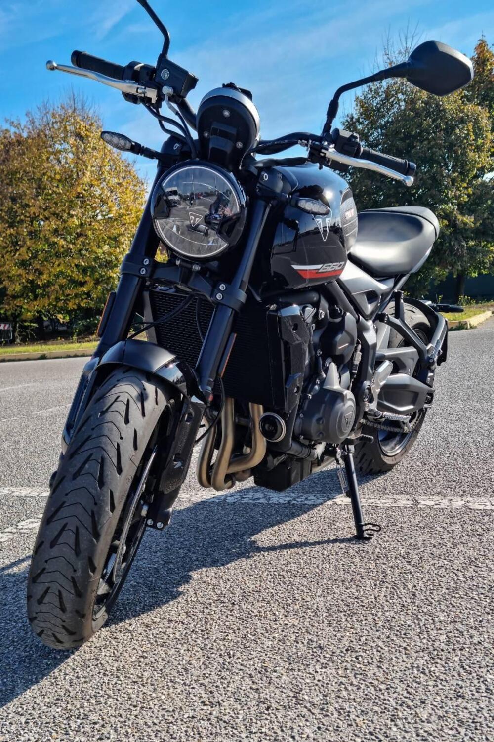 Triumph Trident 660 (2025) (3)