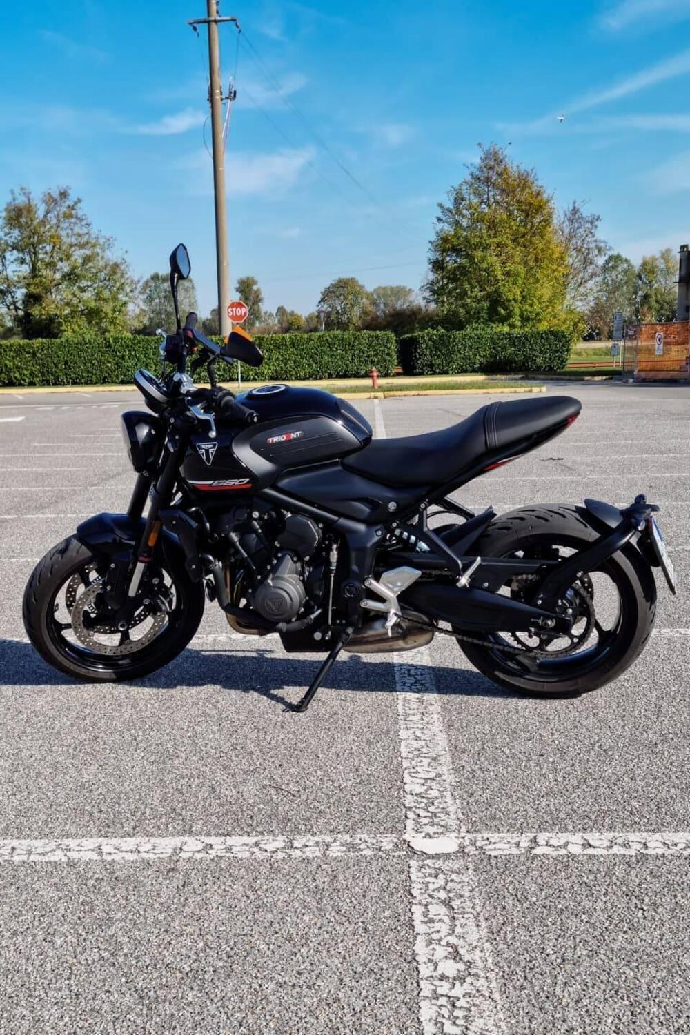 Triumph Trident 660 (2025) (5)