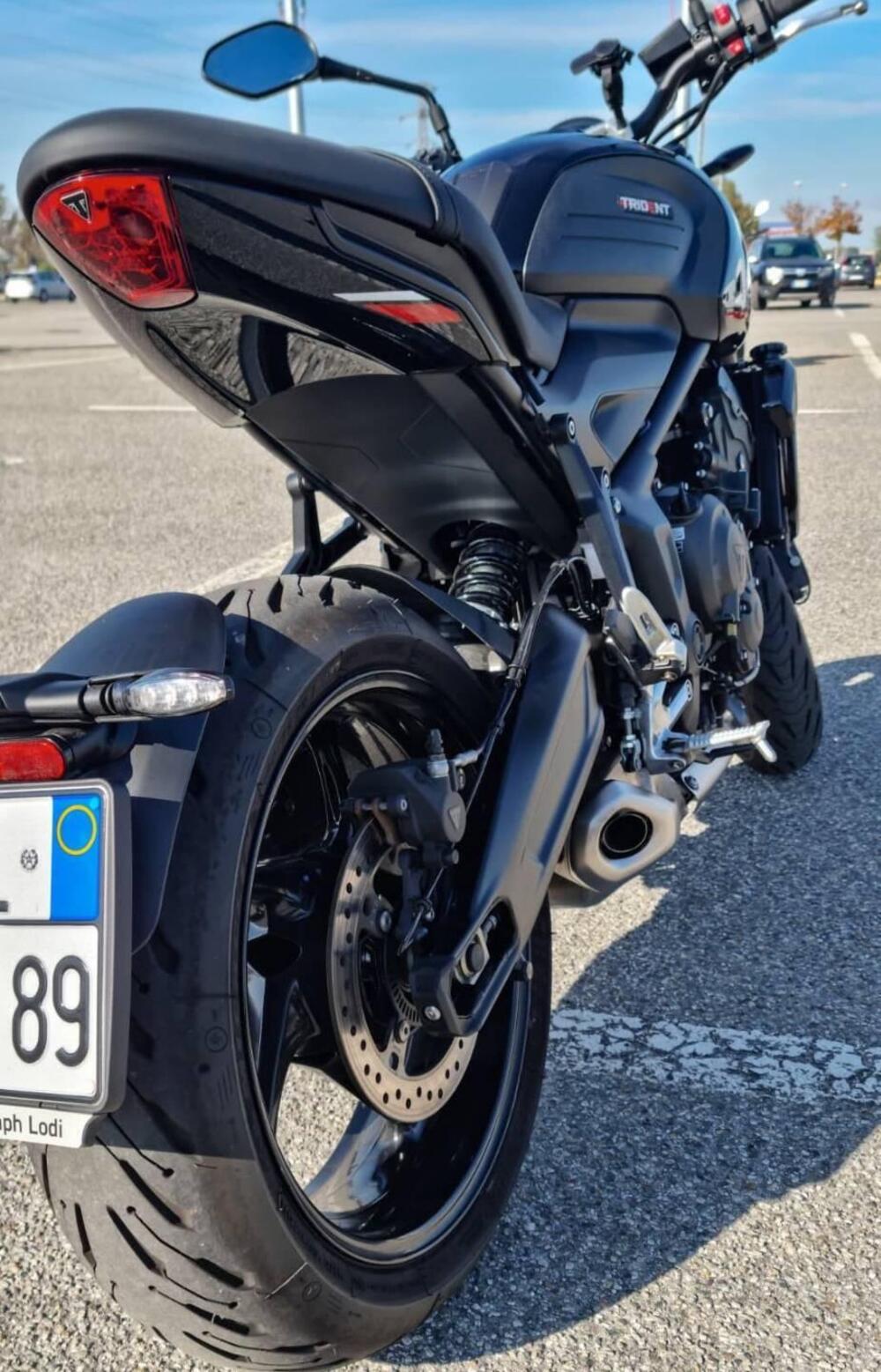 Triumph Trident 660 (2025) (2)