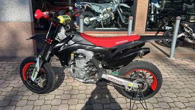 Honda CRF 450 RF (2016) usata