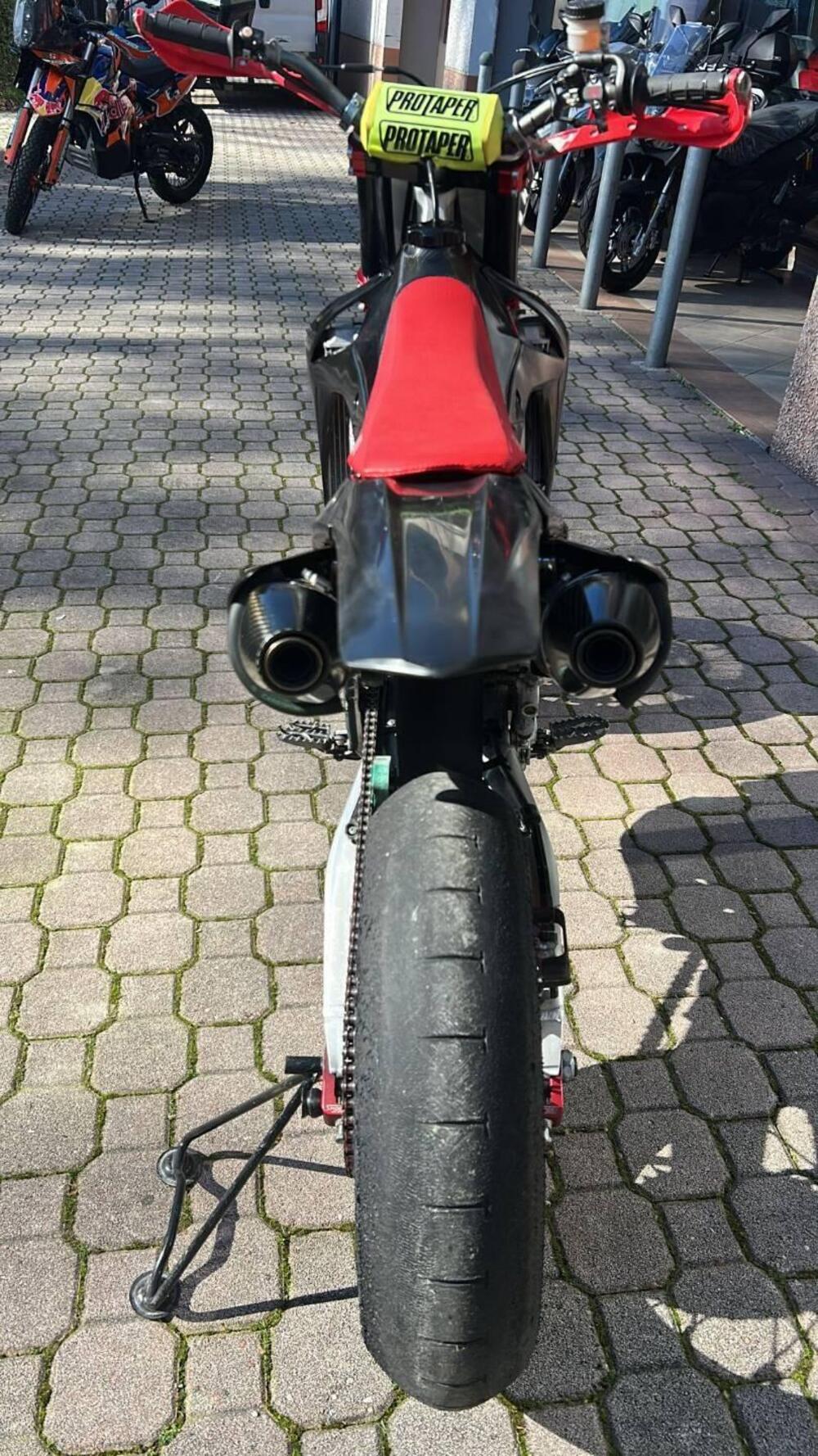 Honda CRF 450 RF (2016) (2)