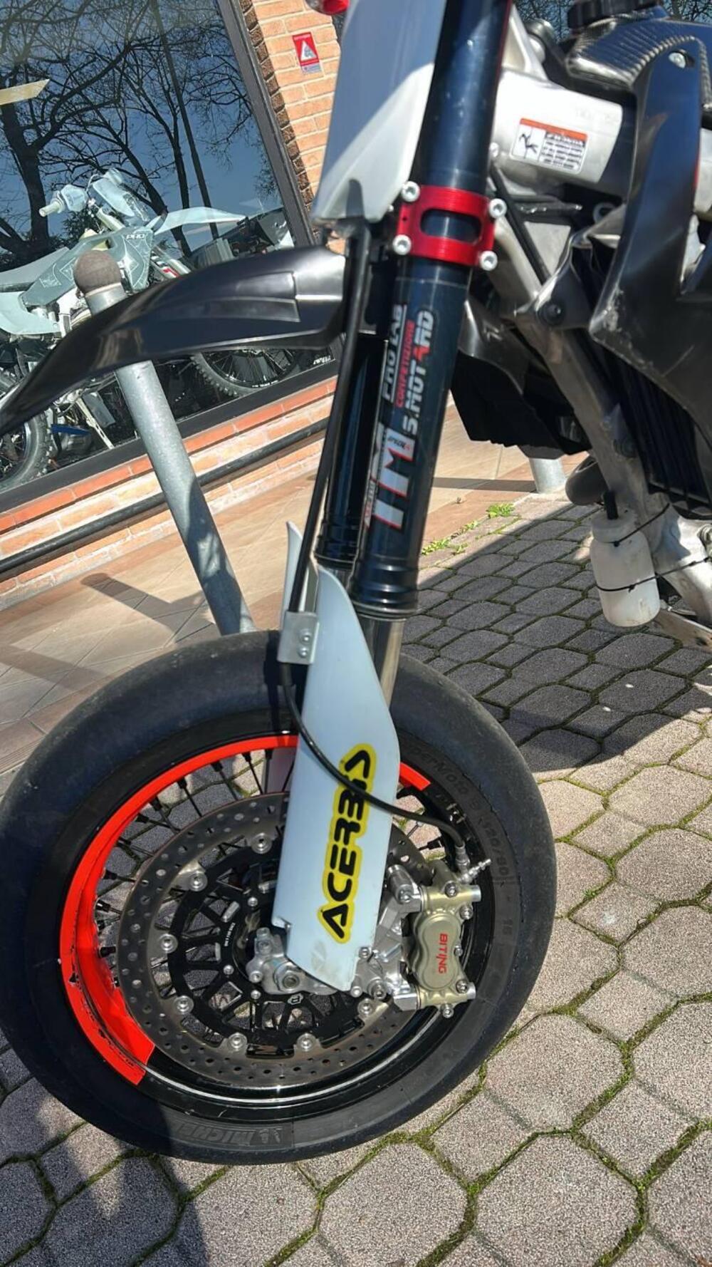 Honda CRF 450 RF (2016) (3)