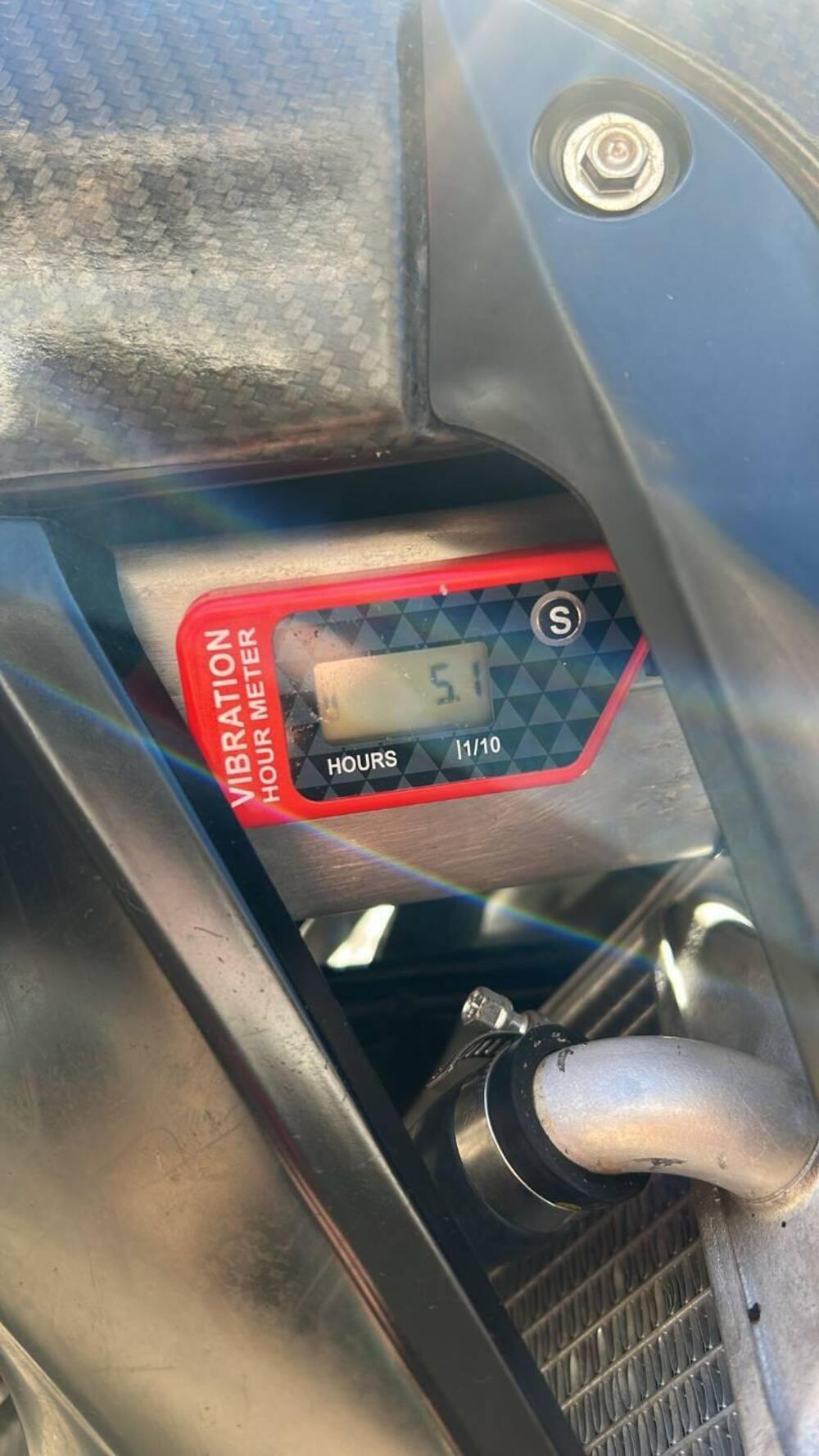 Honda CRF 450 RF (2016) (6)