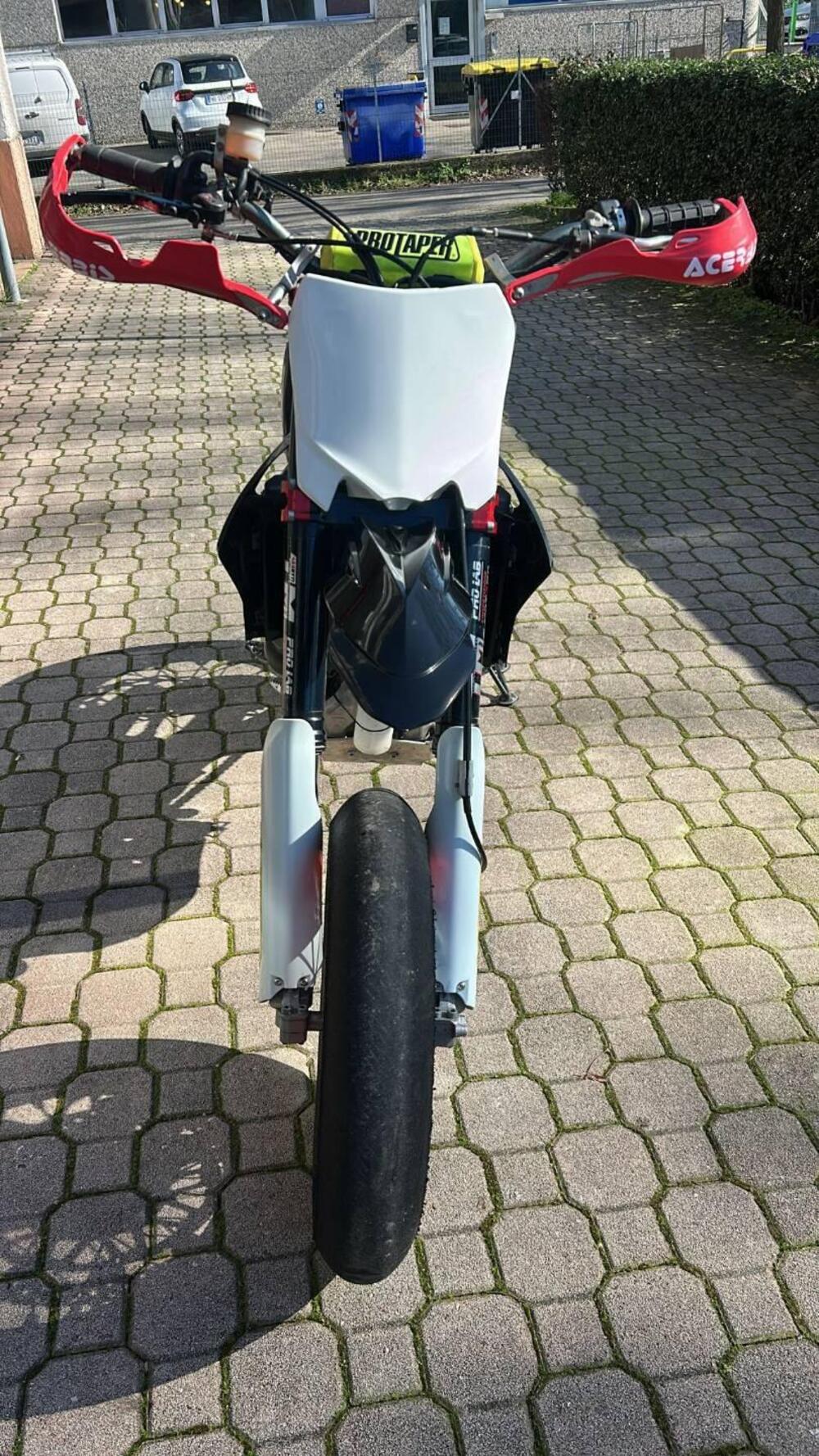 Honda CRF 450 RF (2016) (8)