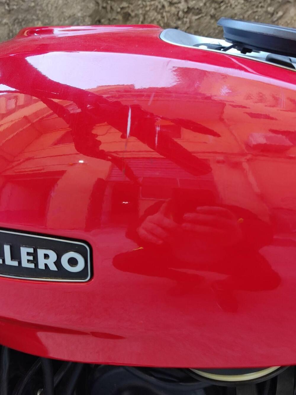 Fantic Motor Caballero 500 Scrambler Deluxe (2021 - 23) (7)