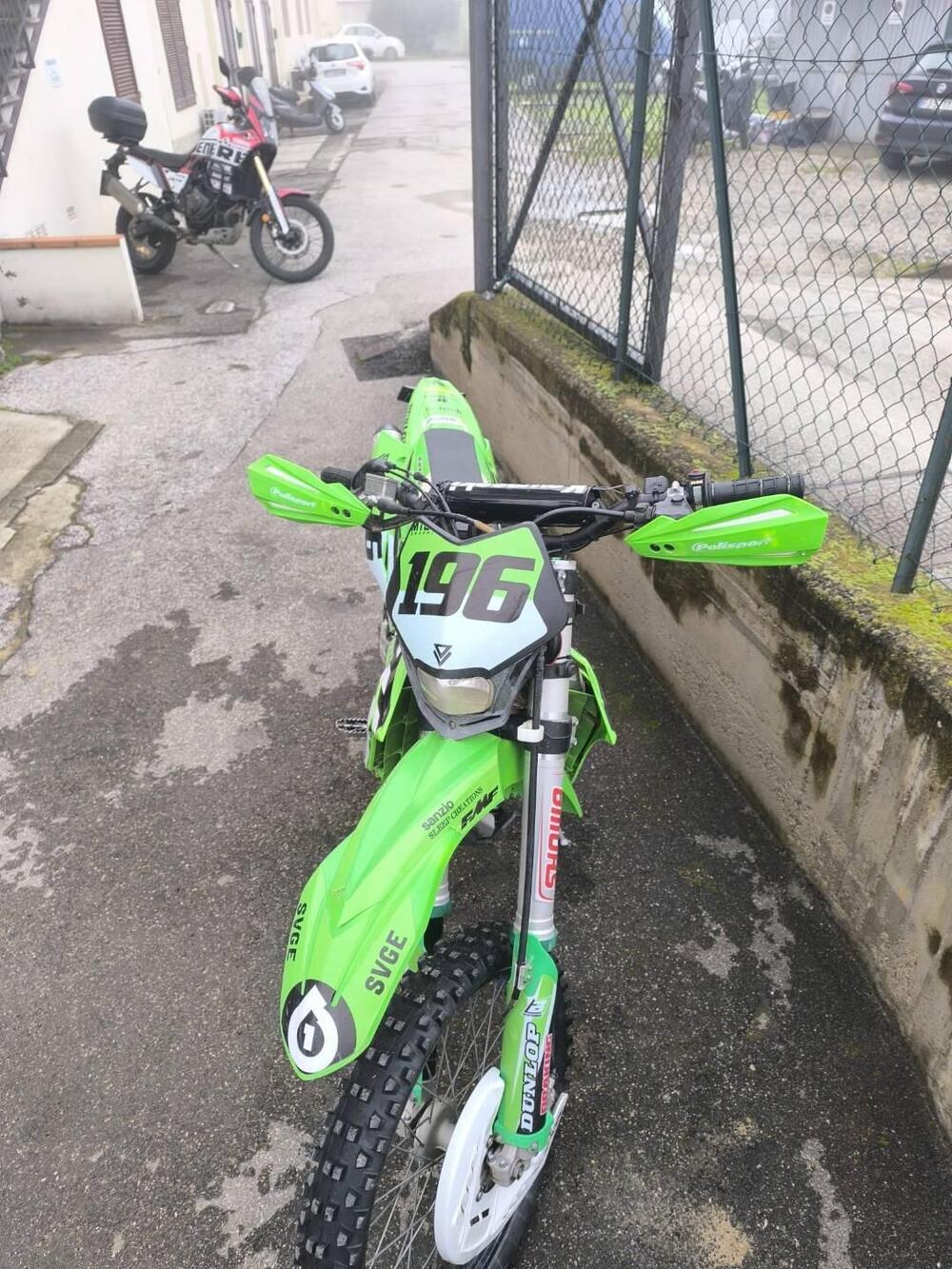 Kawasaki KX 250 F (2018) (2)