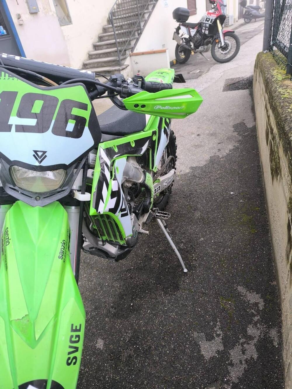 Kawasaki KX 250 F (2018) (4)