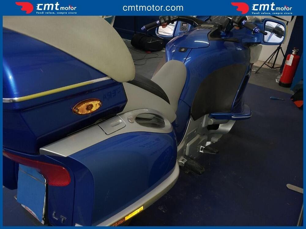 Bmw K 1200 LT (1999 - 03) (4)