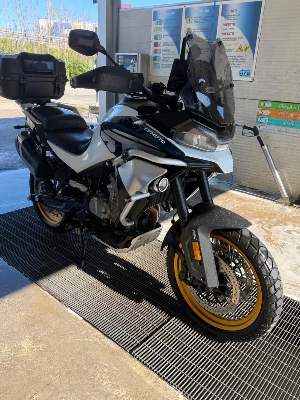 CFMOTO 800MT Explore (2023 - 26) (3)