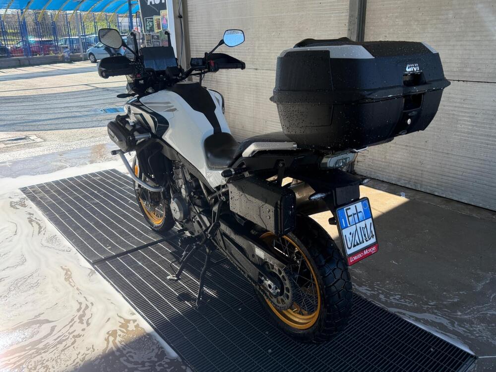 CFMOTO 800MT Explore (2023 - 26) (6)