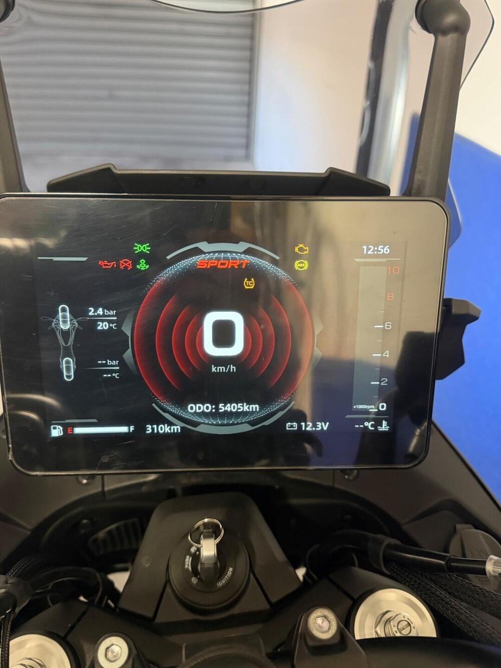 CFMOTO 800MT Explore (2023 - 26) (10)