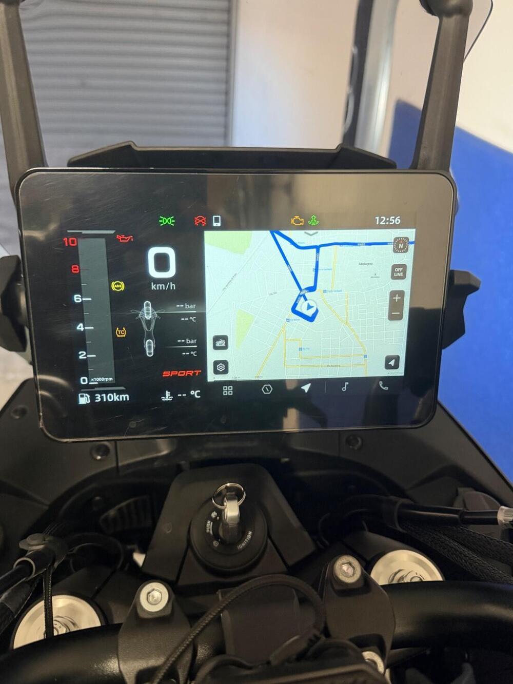 CFMOTO 800MT Explore (2023 - 26) (13)