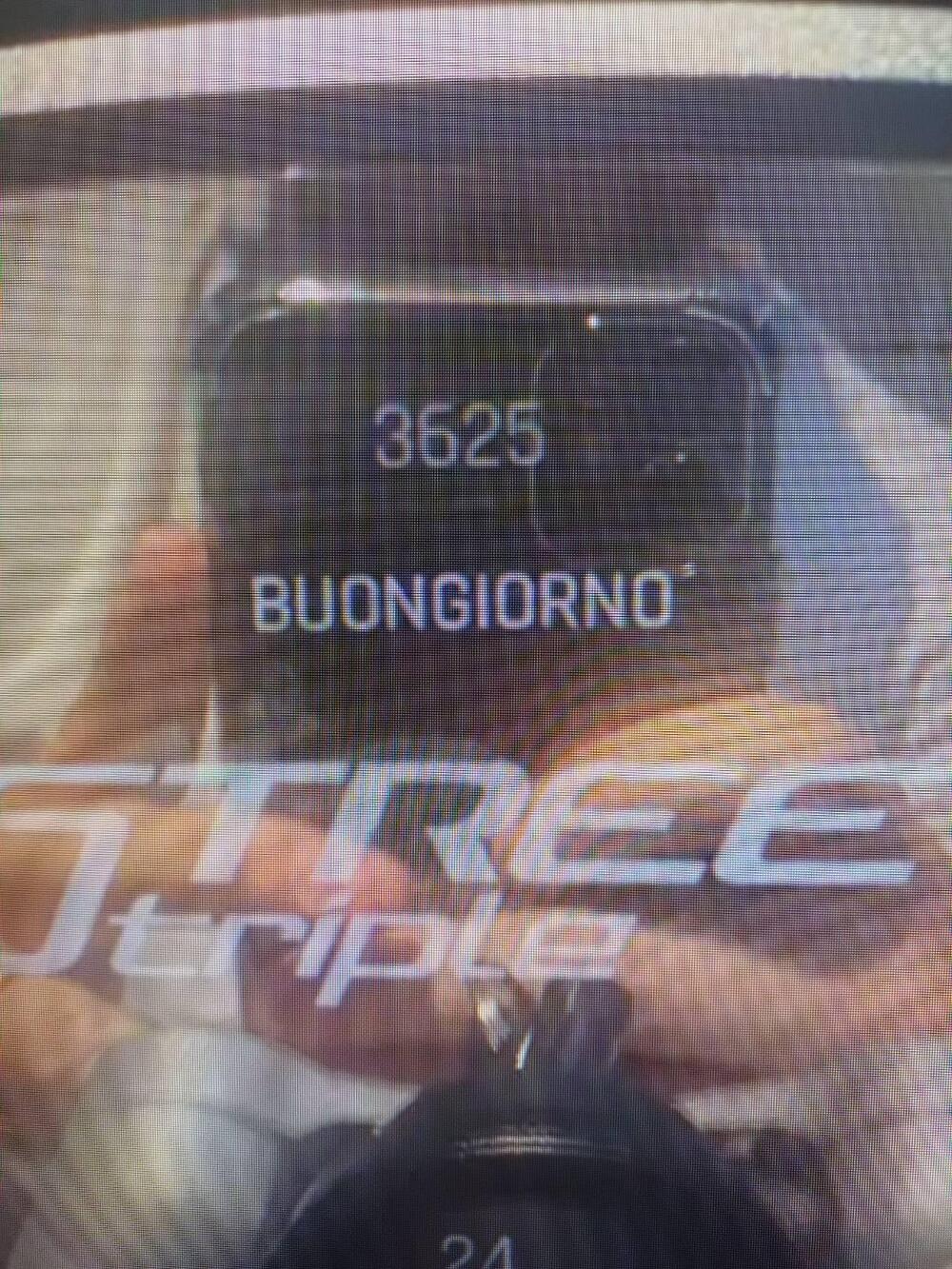 Triumph Street Triple 765 RS (2023 - 26) (6)