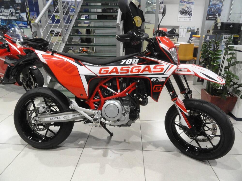 GASGAS SM 700 (2022 - 26)