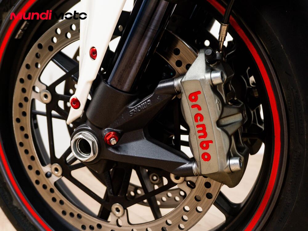 Ducati 1198 (2009 - 12) (13)