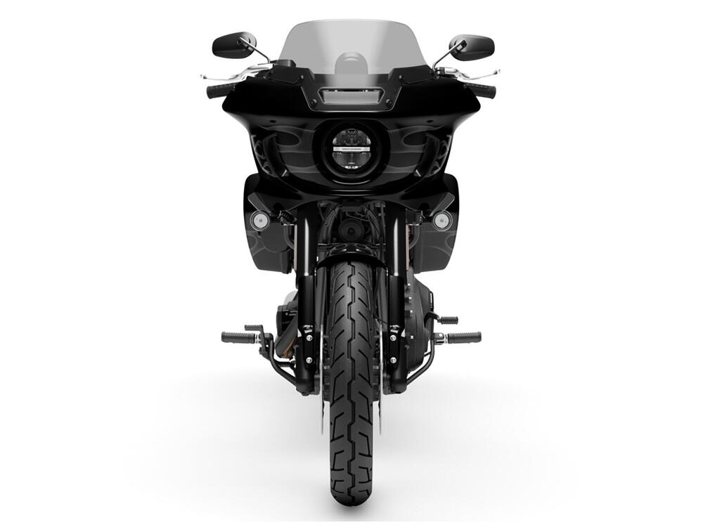 Harley-Davidson Low Rider ST (2025 - 26) (5)