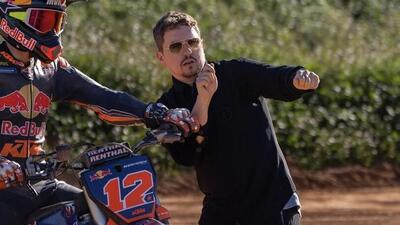 MotoGP 2026. Jorge Lorenzo: &ldquo;Se avessi avuto Mick Doohan o Max Biaggi avrei vinto di pi&ugrave;. I favoriti al titolo sono Alex e Marc Marquez&rdquo;