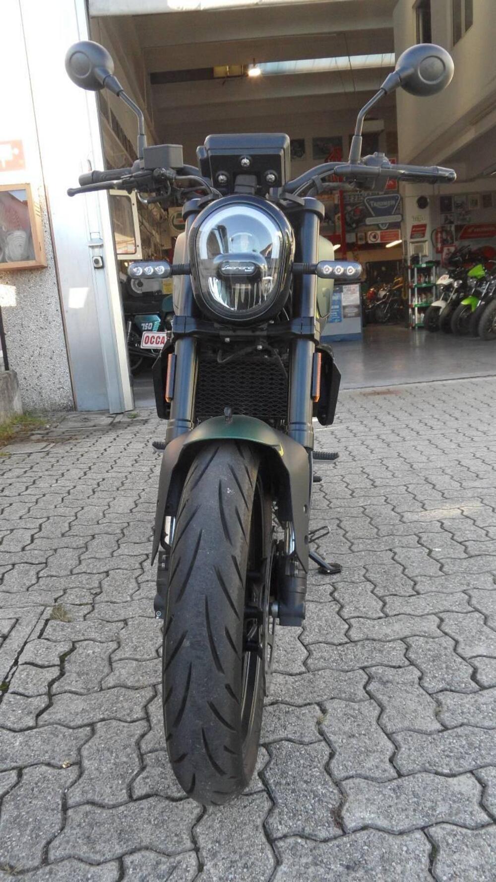 Triumph Bonneville T100 (2008 - 16) (6)