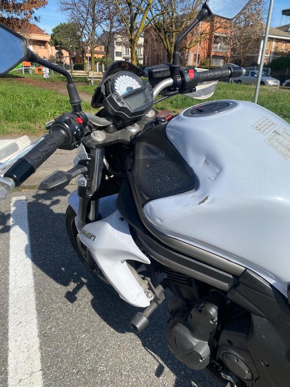 Kawasaki ER-6N (2012 - 13) (4)