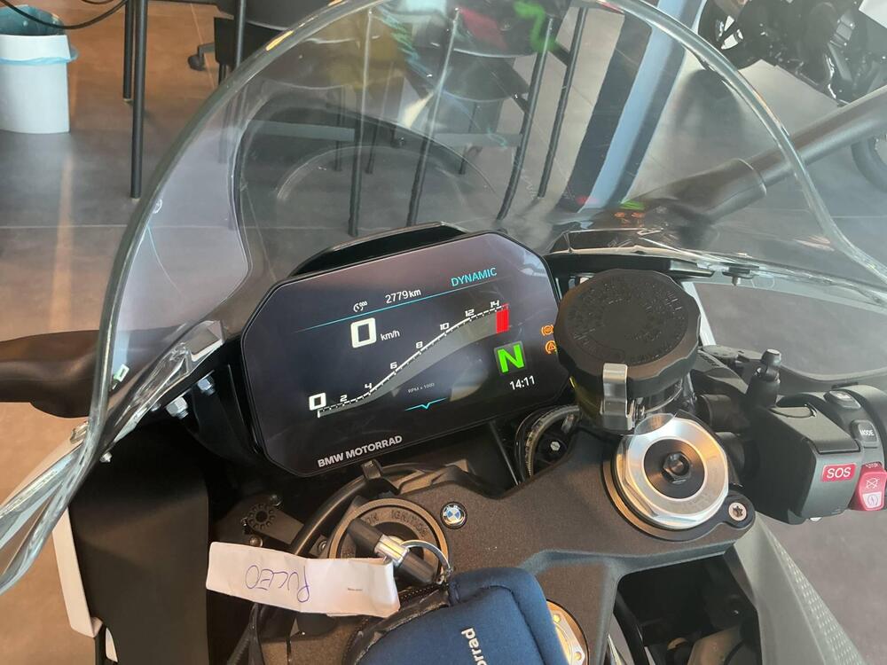 Bmw S 1000 RR (2023 - 24) (9)