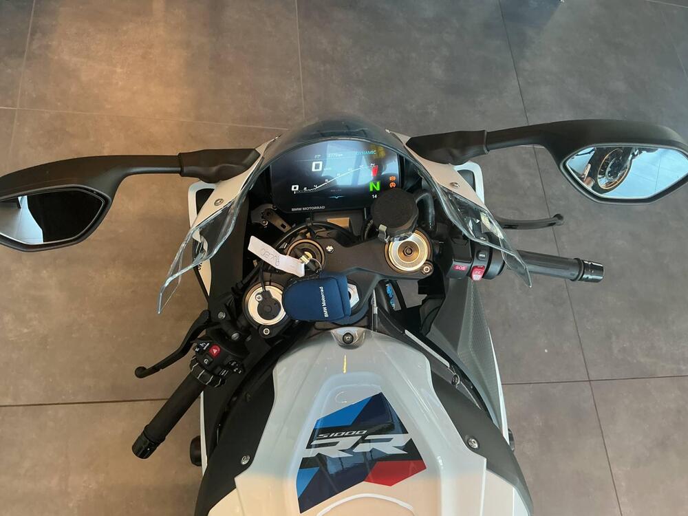Bmw S 1000 RR (2023 - 24) (10)