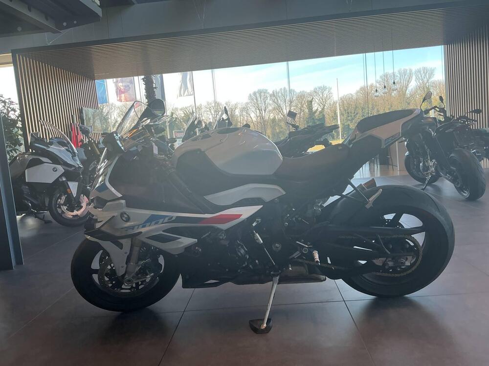 Bmw S 1000 RR (2023 - 24) (6)