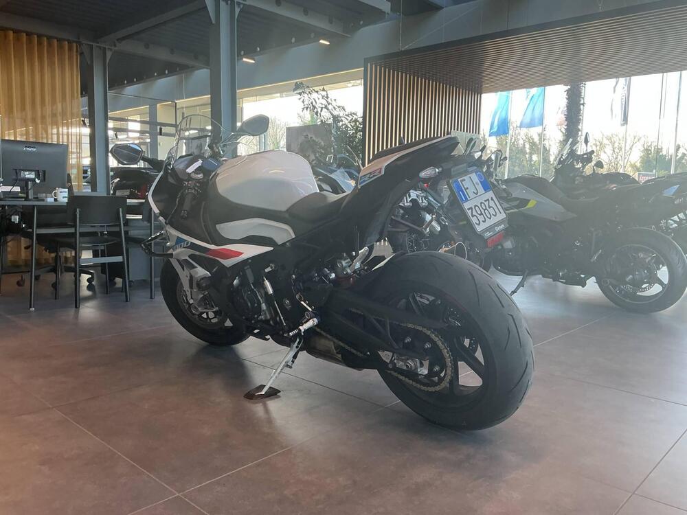 Bmw S 1000 RR (2023 - 24) (7)