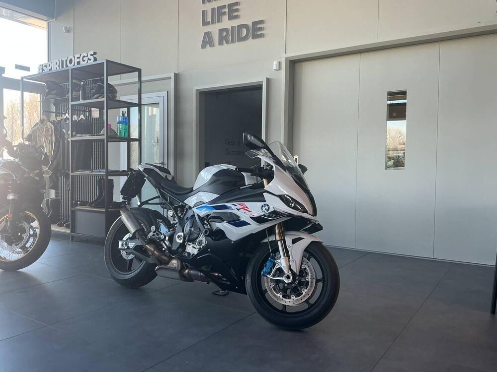 Bmw S 1000 RR (2023 - 24) (2)